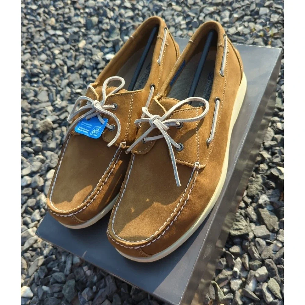 Rockport mens new
